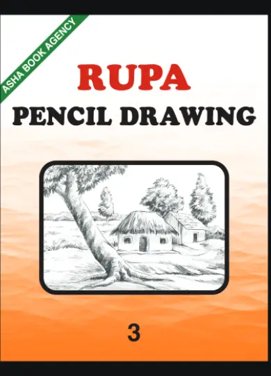 Pencil Drawing-3